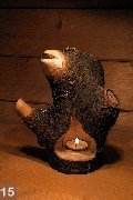 Vogelbeere, 20 cm hoch, Eur 18